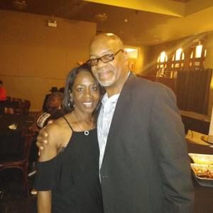 Meet your Posher, Naomi